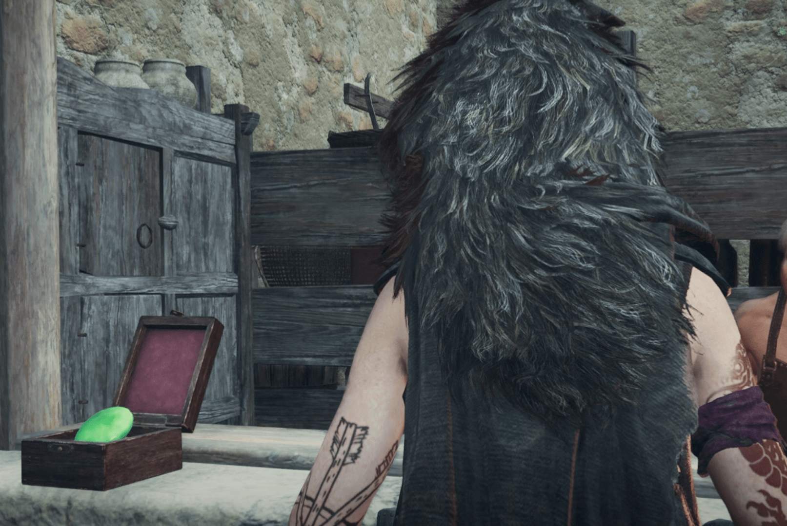 Who to give the Jadeite Orb to in Dragon’s Dogma 2