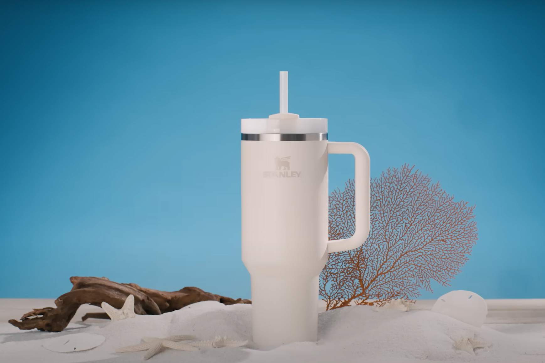 The Stanley cup is not gamer safe