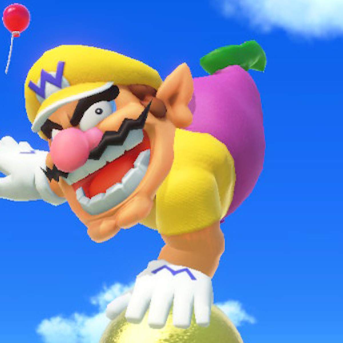 Super Mario Party Review