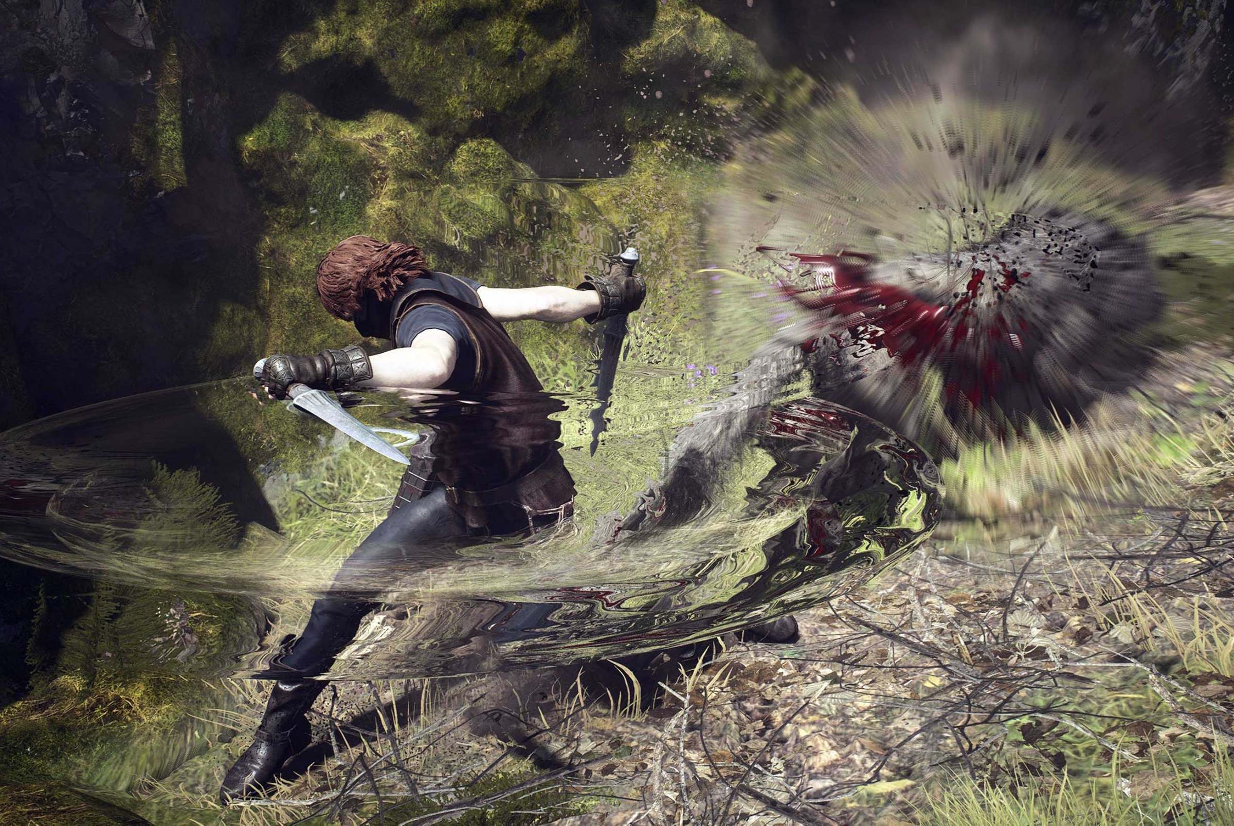 The best Thief build for beginners in Dragon’s Dogma 2