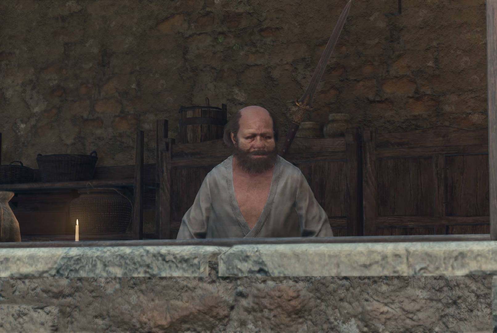 ‘Prey for the Pack’ quest walkthrough in Dragon’s Dogma 2