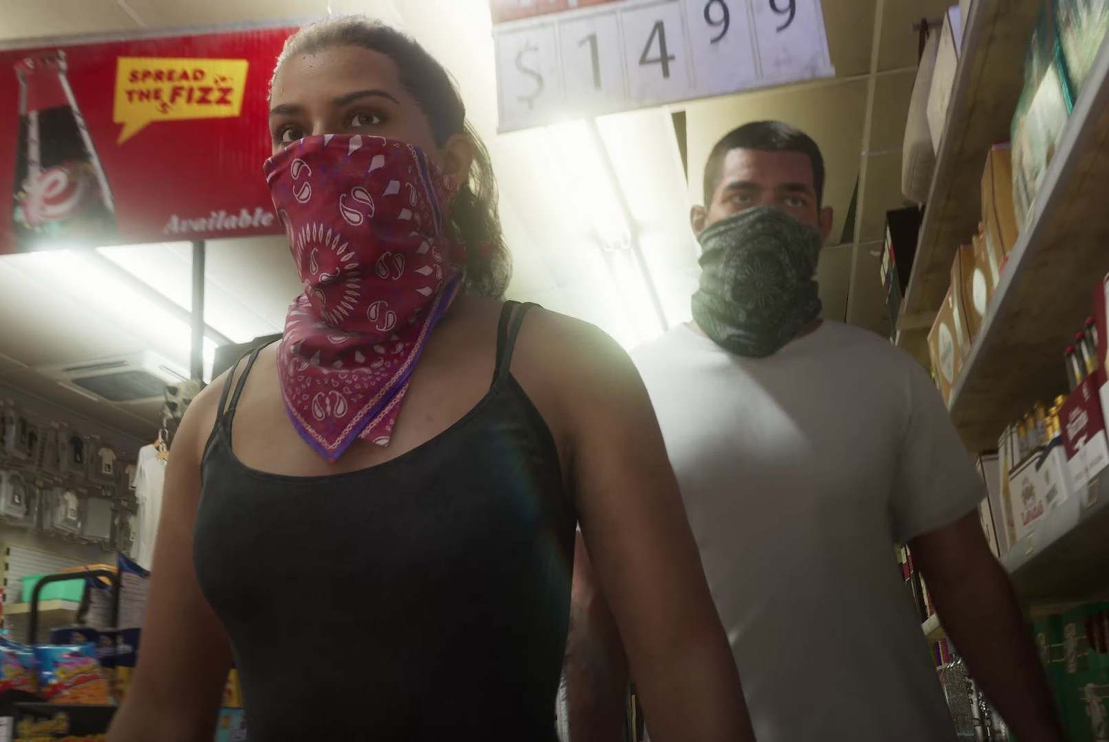 GTA 6 trailer reportedly breaks record for YouTube views in 24 hours, blowing away competition