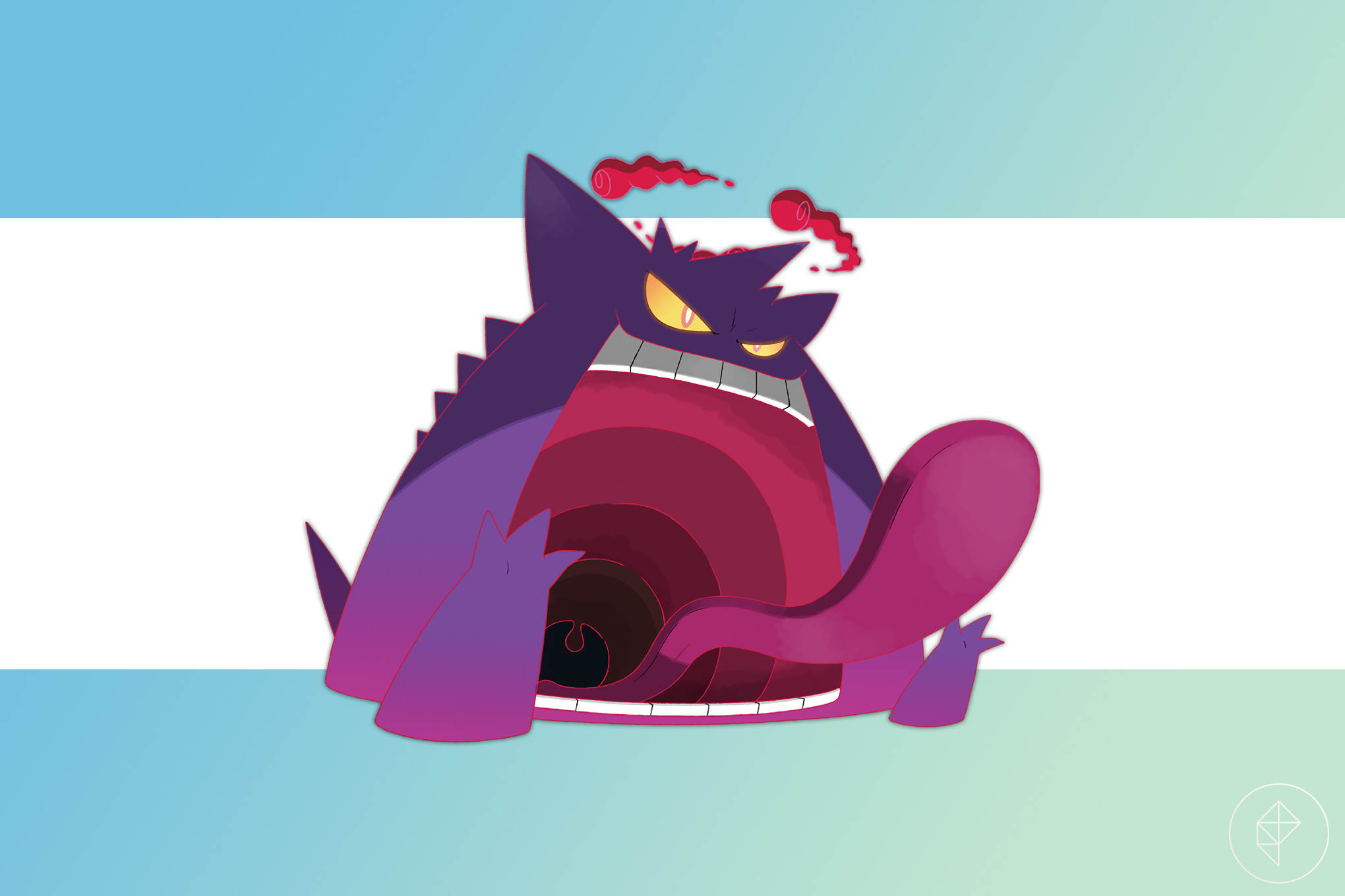 Gigantamax Gengar counters and battle tips in Pokémon Go