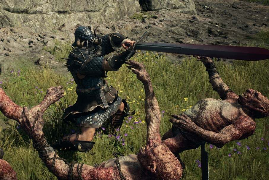 The best augments in Dragon’s Dogma 2