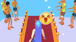 Hair Challenge Online